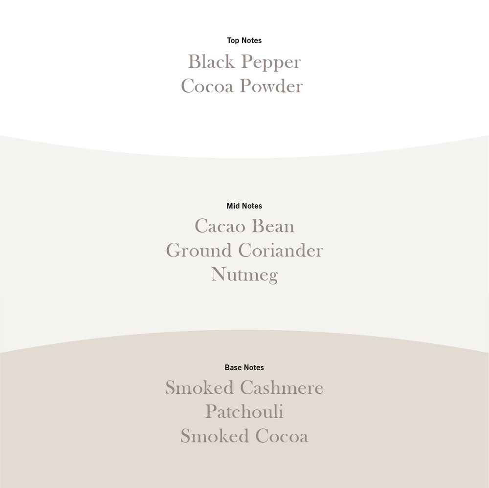 WoodWick Vela Aromática Ellipse Patchouli Crème - 9 cm / 19 cm - Vela Aromática en Vidrio - Mecha de Madera