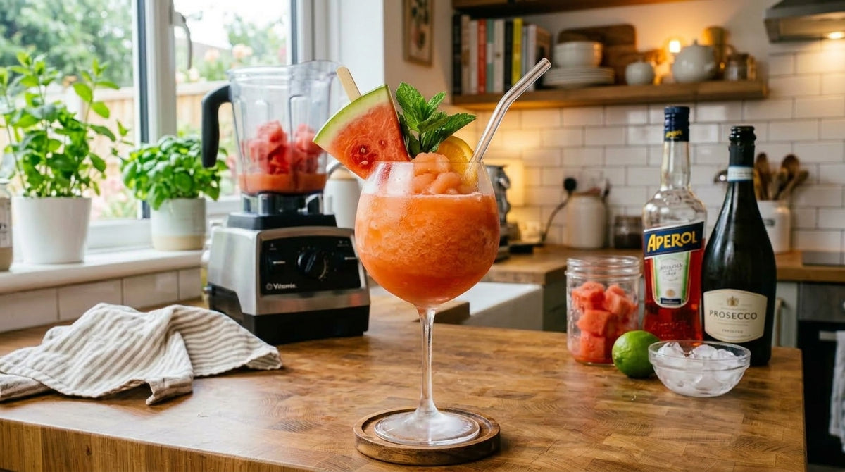 The summery cocktail everyone will want to recreate