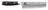 Yaxell Nakiri knife Ran 16.5 cm - 69-ply stainless damascus steel - canvas Micarta handle