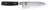 Yaxell Santoku Knife Blade 16.5 cm - 69-ply stainless damascus steel - canvas Micarta handle
