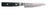 Yaxell Zen Paring Knife 12 cm - 37-ply stainless damascus steel - canvas Micarta handle
