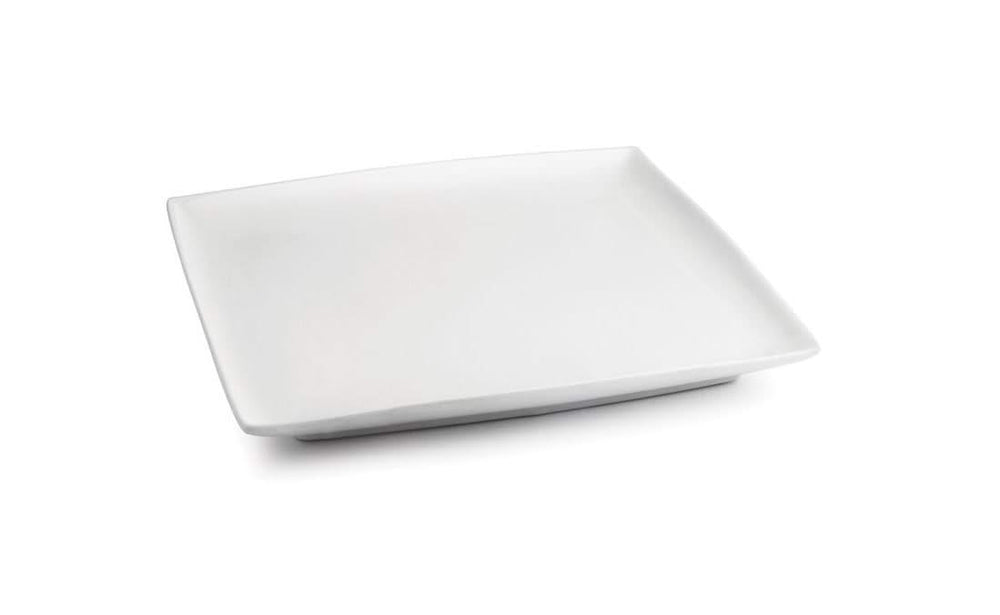 BonBistro Tableware set Yong Squito - White - 18-piece / 6 people
