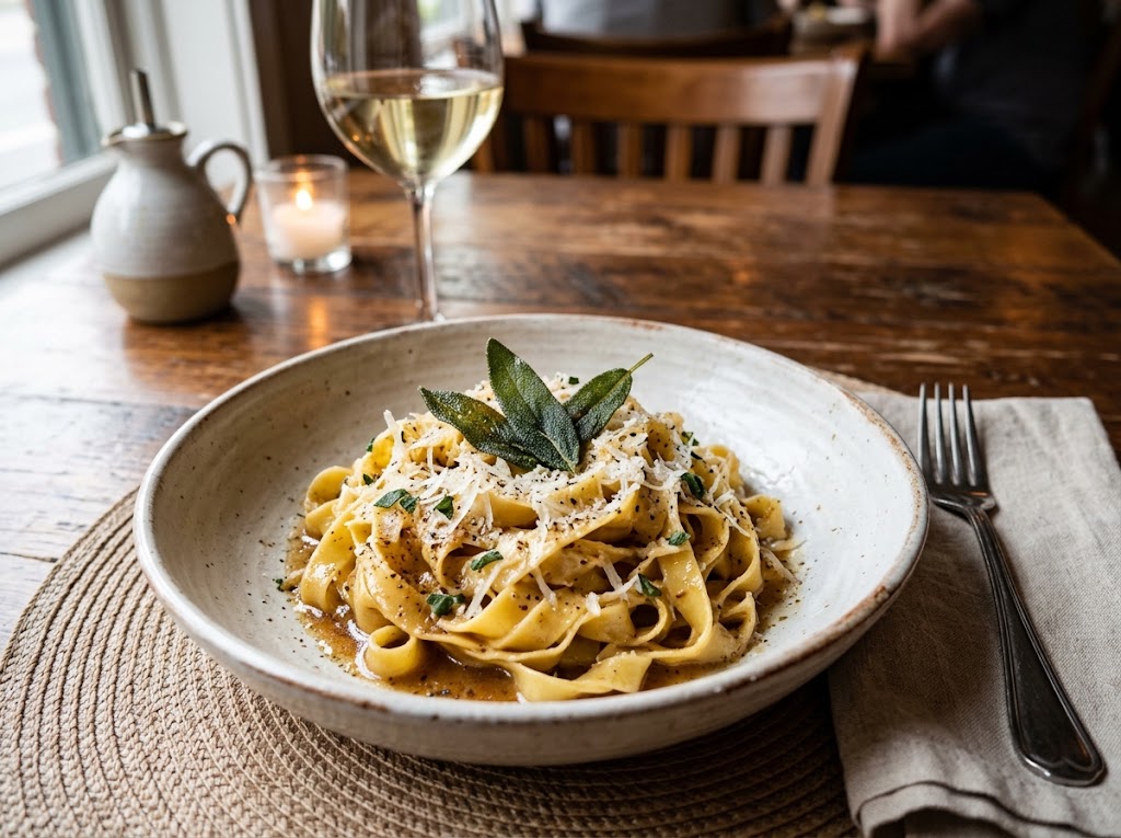 Verse pasta maken is makkelijker dan je denkt