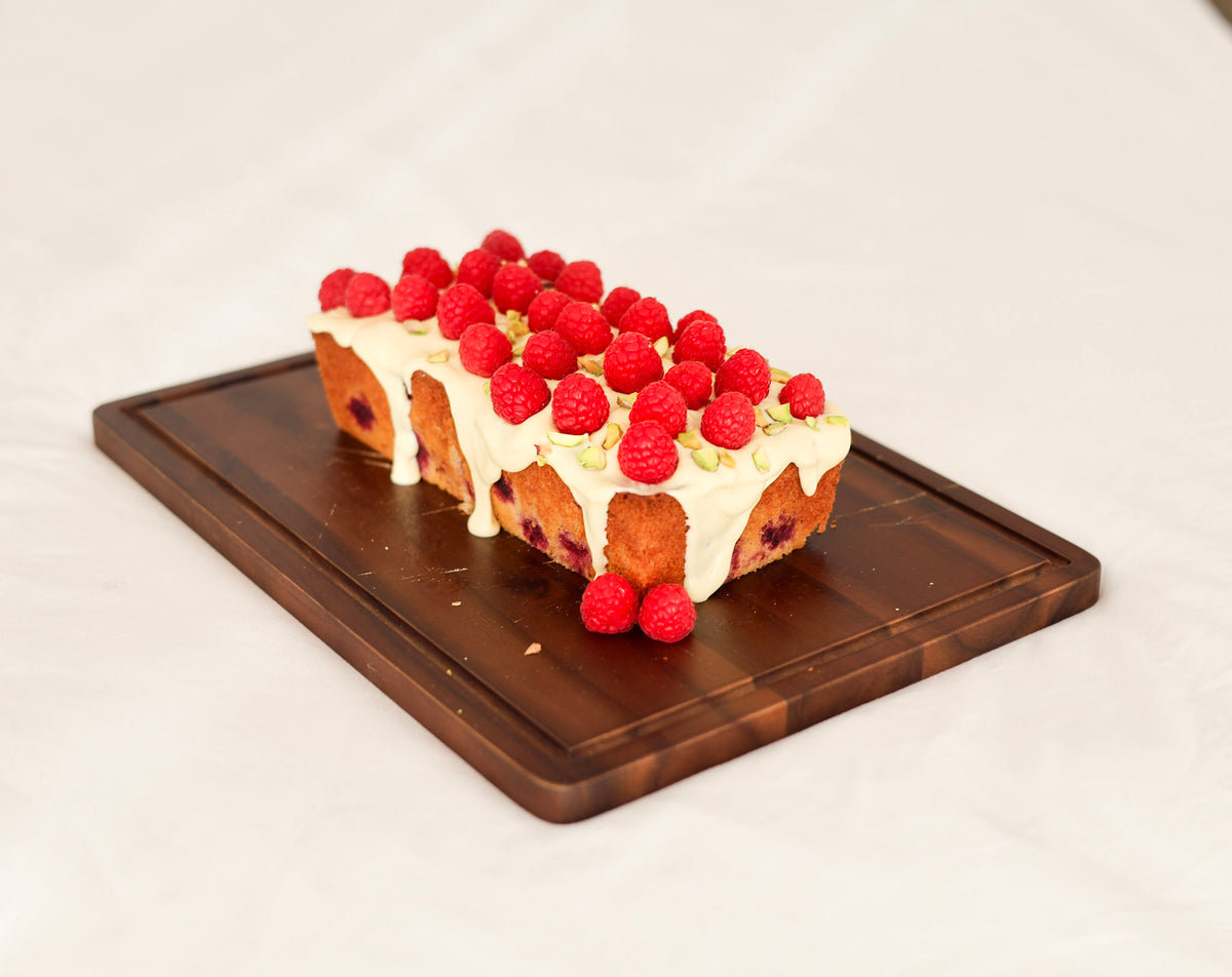 Tanto si organizas un elaborado high-tea como si simplemente buscas algo rico para el café: con esta receta te llevarás todos los aplausos.