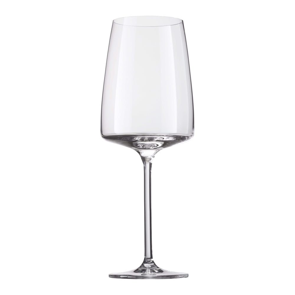 Zwiesel Glas Wine glasses Vivid Senses Fruity & Delicate - 530 ml - 2 pieces