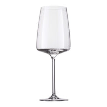 Zwiesel Glas Wine glasses Vivid Senses Fruity & Delicate - 530 ml - 2 pieces