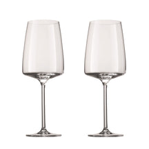 Zwiesel Glas Wine glasses Vivid Senses Fruity & Delicate - 530 ml - 2 pieces