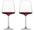 Zwiesel Glas Wine glasses Vivid Senses Velvety & Sumptuous - 710 ml - 2 pieces