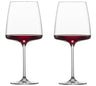 Zwiesel Glas Wine glasses Vivid Senses Velvety & Sumptuous - 710 ml - 2 pieces