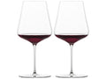 Zwiesel Glass Burgundy Glasses Duo - 739 ml - 2 pieces