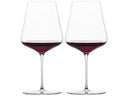 Zwiesel Glas Copas Bourgogne Duo - 739 ml - 2 piezas