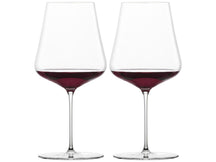 Zwiesel Glass Burgundy Glasses Duo - 739 ml - 2 pieces