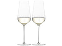 Zwiesel Glass Champagne Glasses Duo - 378 ml - 2 pieces