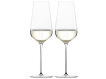 Zwiesel Glass Champagne Glasses Duo - 378 ml - 2 pieces
