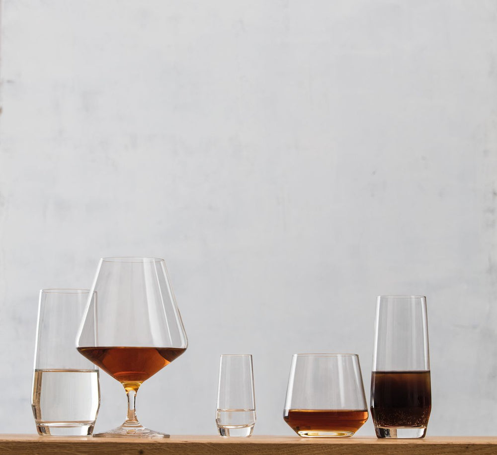 Zwiesel Glas Bordeaux glasses Pure - 680 ml - 2 pieces