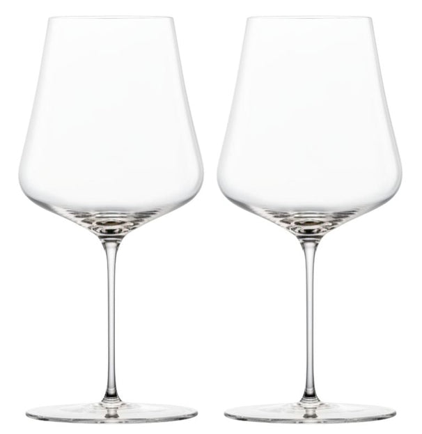 Zwiesel Glass Burgundy Glasses Duo - 739 ml - 2 pieces