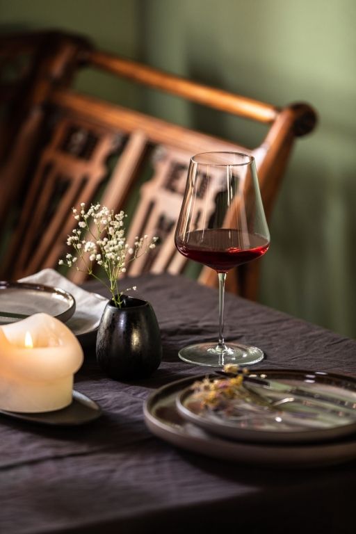 Zwiesel Glass Burgundy Glasses Duo - 739 ml - 2 pieces