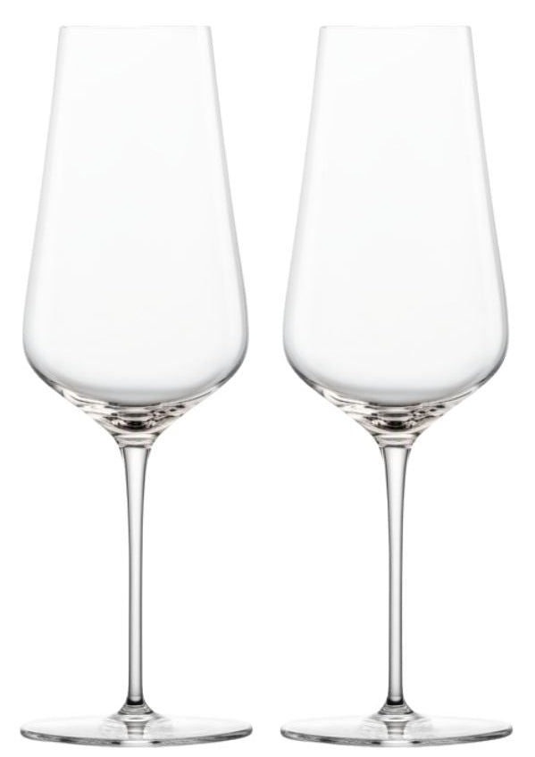 Zwiesel Glass Champagne Glasses Duo - 378 ml - 2 pieces