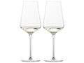 Zwiesel Glass White Wine Glasses Duo - 381 ml - 2 pieces