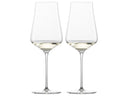 Zwiesel Glas Copas para vino blanco Duo - 381 ml - 2 piezas