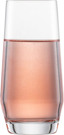 Zwiesel Glas Long drink glasses Pure - 542 ml - 4 pieces
