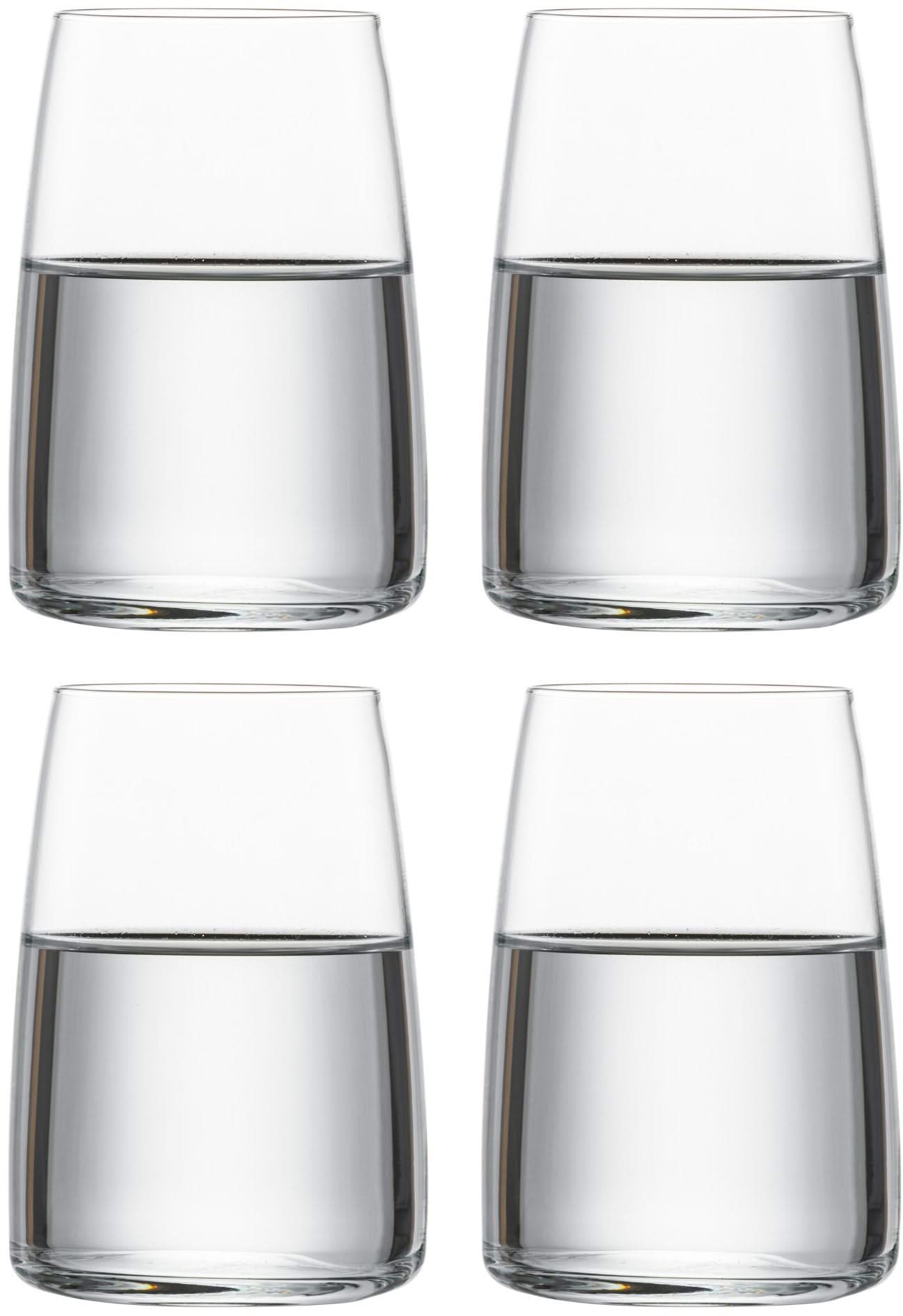 Zwiesel Glas Water Glasses Vivid Senses Tumbler 500 ml