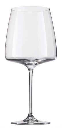Zwiesel Glas Wine glasses Vivid Senses Velvety & Sumptuous - 710 ml - 2 pieces
