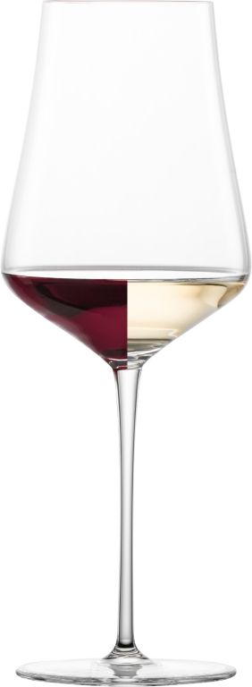 Zwiesel Glas Copas de vino todo uso Duo - 548 ml - 2 piezas