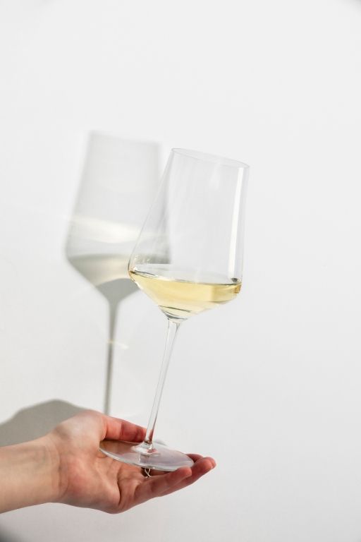 Zwiesel Glas Copas de vino todo uso Duo - 548 ml - 2 piezas