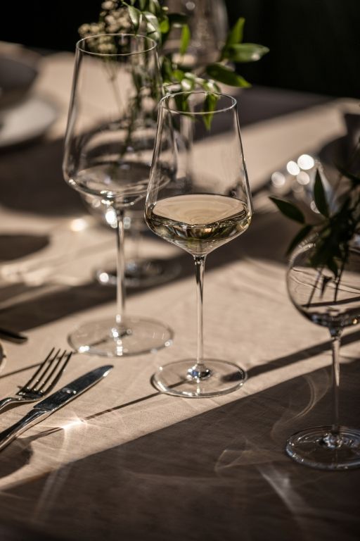 Zwiesel Glas Copas de vino todo uso Duo - 548 ml - 2 piezas