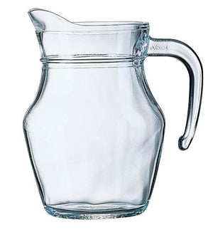 Arcoroc jarra / carafe / jarra de agua - Broc - 500 ml