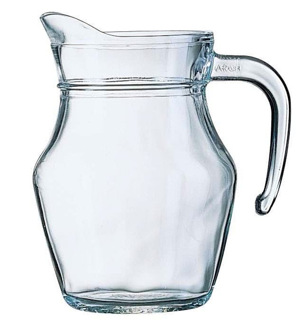 Arcoroc jarra / carafe / jarra de agua - Broc - 500 ml