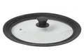 Cosy & Trendy Pan lid - Glass - ø 28/30/32 cm
