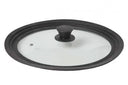 Cosy & Trendy Pan lid - Glass - ø 28/30/32 cm