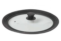 Cosy & Trendy Pan lid - Glass - ø 28/30/32 cm