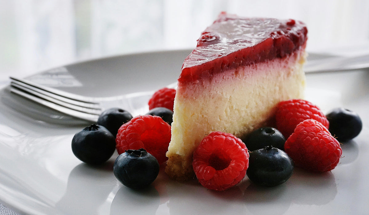 Sugar- and gluten-free