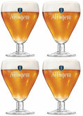 Affligem Beer Glasses - 300 ml - 4 pieces