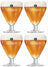 Affligem Beer Glasses - 300 ml - 4 pieces