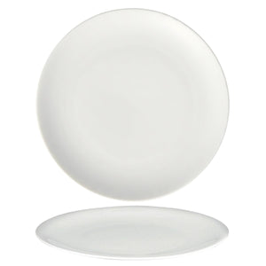 Alessi Dinner Plates All-Time ø 27 cm - 4 pieces - Guido Venturini - AGV29/1
