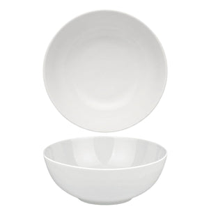 Alessi Bowls All-Time ø 16.5 cm - 4 pieces - Guido Venturini - AGV29/3