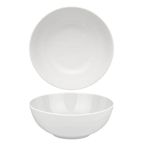Alessi Bowls All-Time ø 16.5 cm - 4 pieces - Guido Venturini - AGV29/3