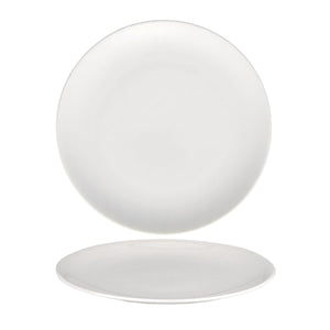 Alessi Breakfast Plates All-Time ø 20 cm - 4 pieces - Guido Venturini - AGV29/5