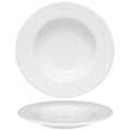Alessi Deep Plates PlateBowlCup ø 22 cm - 4 pieces - Jasper Morrison - AJM28/2