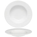Alessi Deep Plates PlateBowlCup ø 22 cm - 4 pieces - Jasper Morrison - AJM28/2