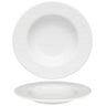 Alessi Deep Plates PlateBowlCup ø 22 cm - 4 pieces - Jasper Morrison - AJM28/2