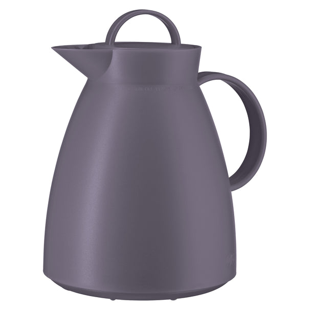 Alfi Vacuum Jug / Insulated Jug Dan - Wisteria - 1 Litre