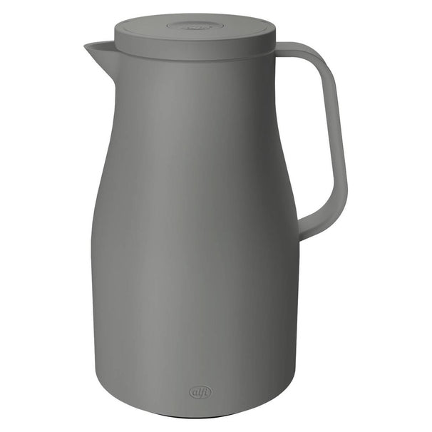 Alfi Vacuum Jug / Insulated Jug Econscious - Slate Grey - 1 Litre