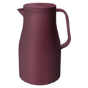 Alfi Vacuum Jug / Insulated Jug Econscious - Wild Berry - 1 Litre