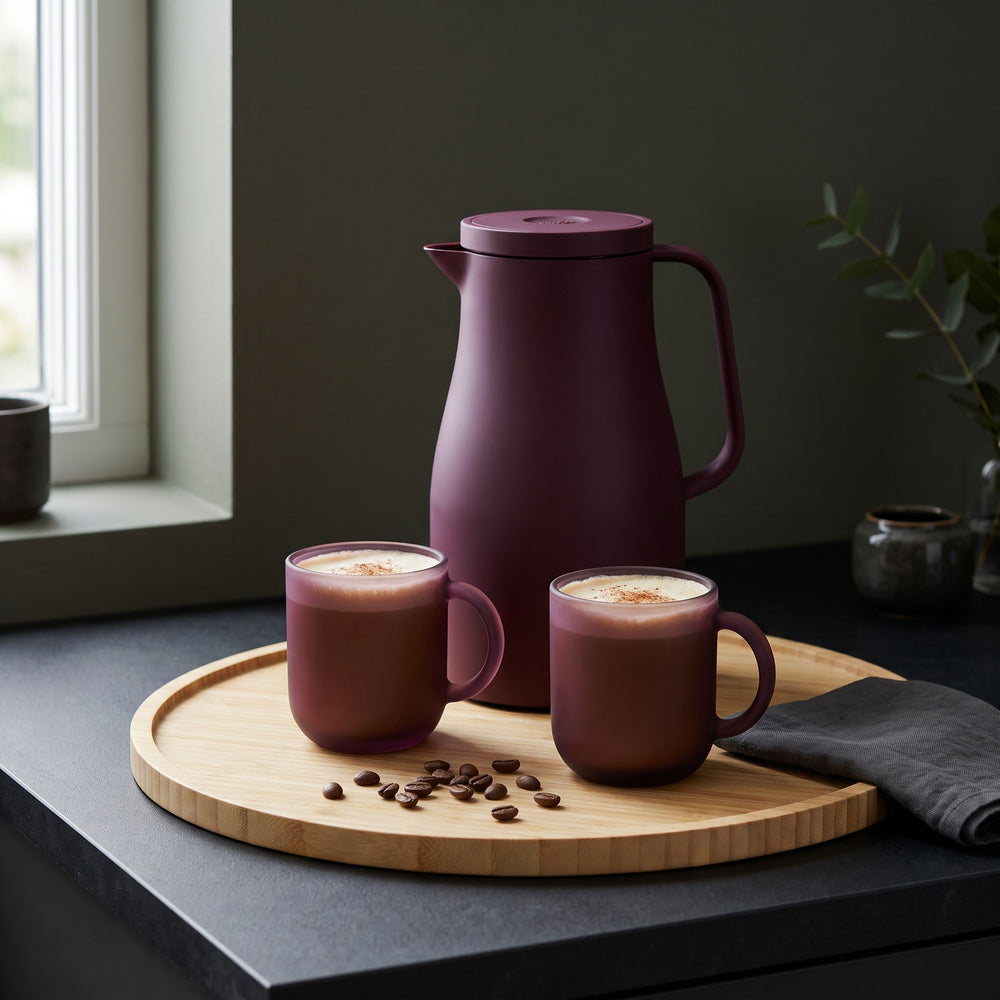 Cosy & Trendy Lazy Susan Bamboo ø 42 cm