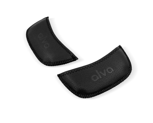 Beka Leather Handles - Nori 2 pieces